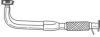 AKS DASIS GEX33631 Exhaust Pipe